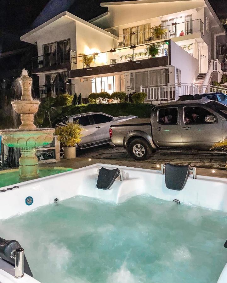 Hotel Boutique Palmas De サレント エクステリア 写真