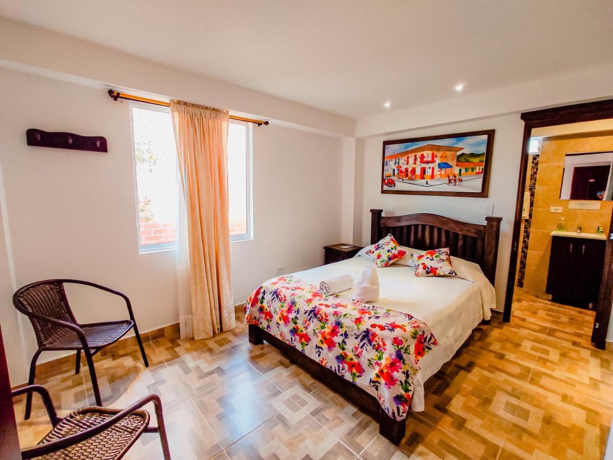 Hotel Boutique Palmas De サレント エクステリア 写真
