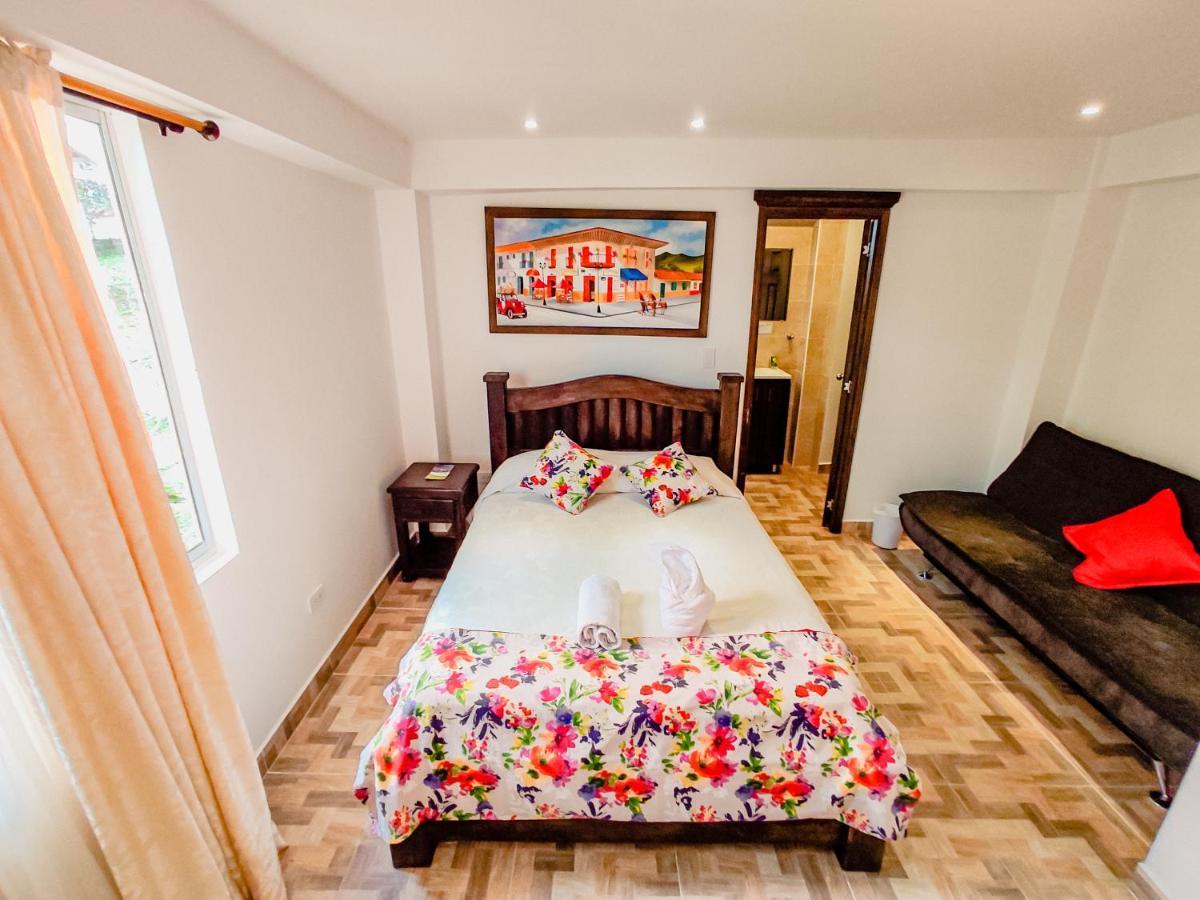 Hotel Boutique Palmas De サレント エクステリア 写真