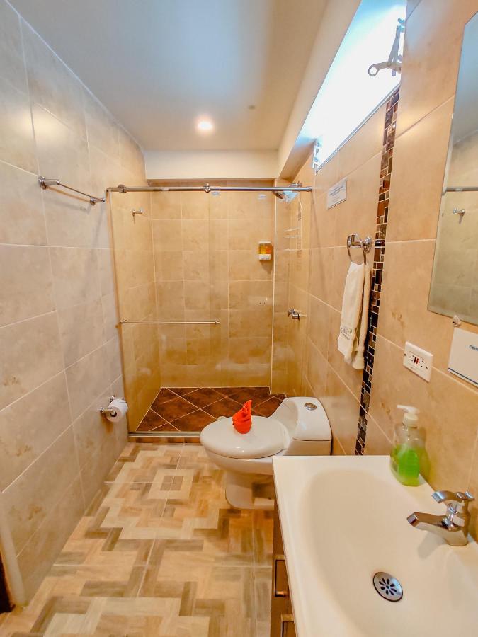 Hotel Boutique Palmas De サレント エクステリア 写真