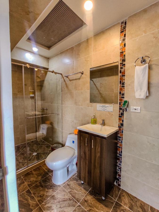 Hotel Boutique Palmas De サレント エクステリア 写真