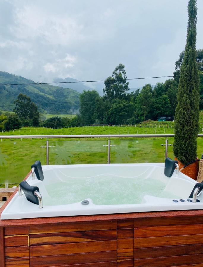 Hotel Boutique Palmas De サレント エクステリア 写真