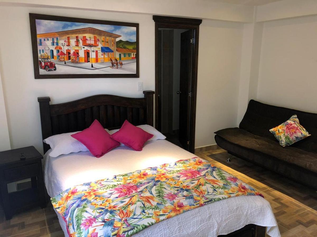 Hotel Boutique Palmas De サレント エクステリア 写真