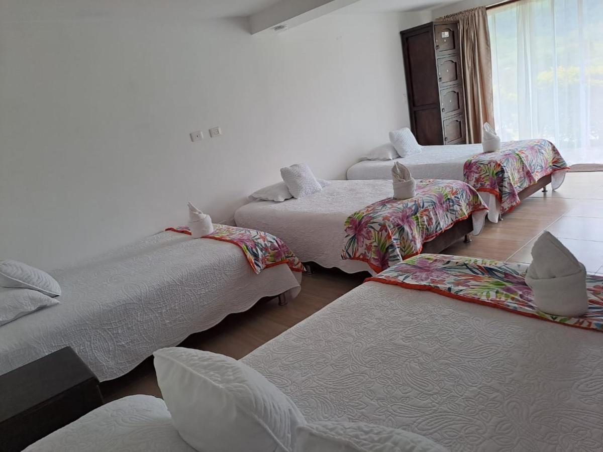 Hotel Boutique Palmas De サレント エクステリア 写真