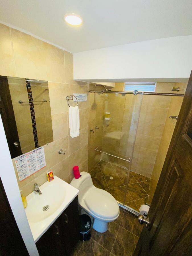 Hotel Boutique Palmas De サレント エクステリア 写真