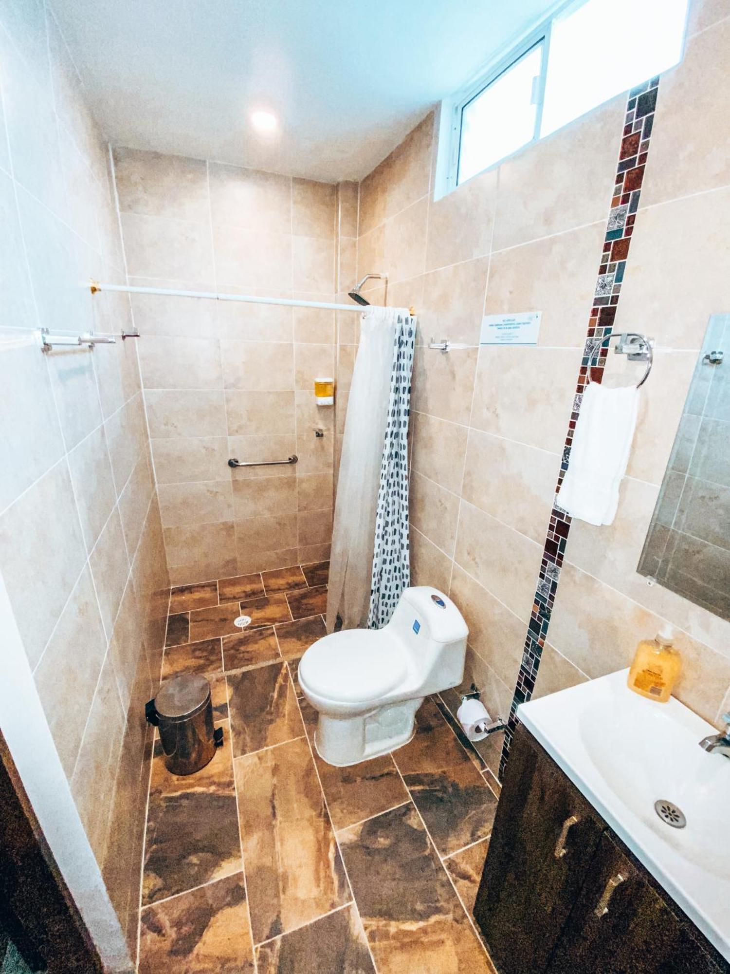 Hotel Boutique Palmas De サレント 部屋 写真
