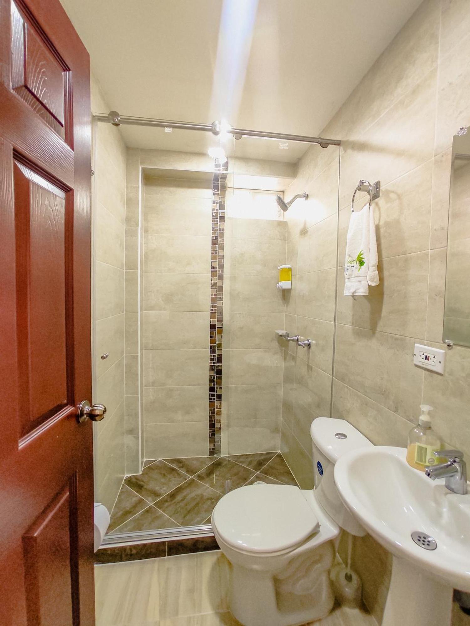 Hotel Boutique Palmas De サレント 部屋 写真