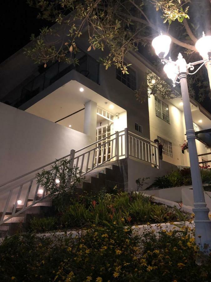 Hotel Boutique Palmas De サレント エクステリア 写真